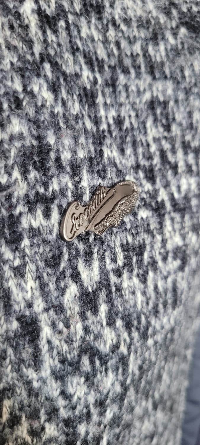 (여성105사이즈) 크로커다일레이디 조끼(모) 상품이미지4