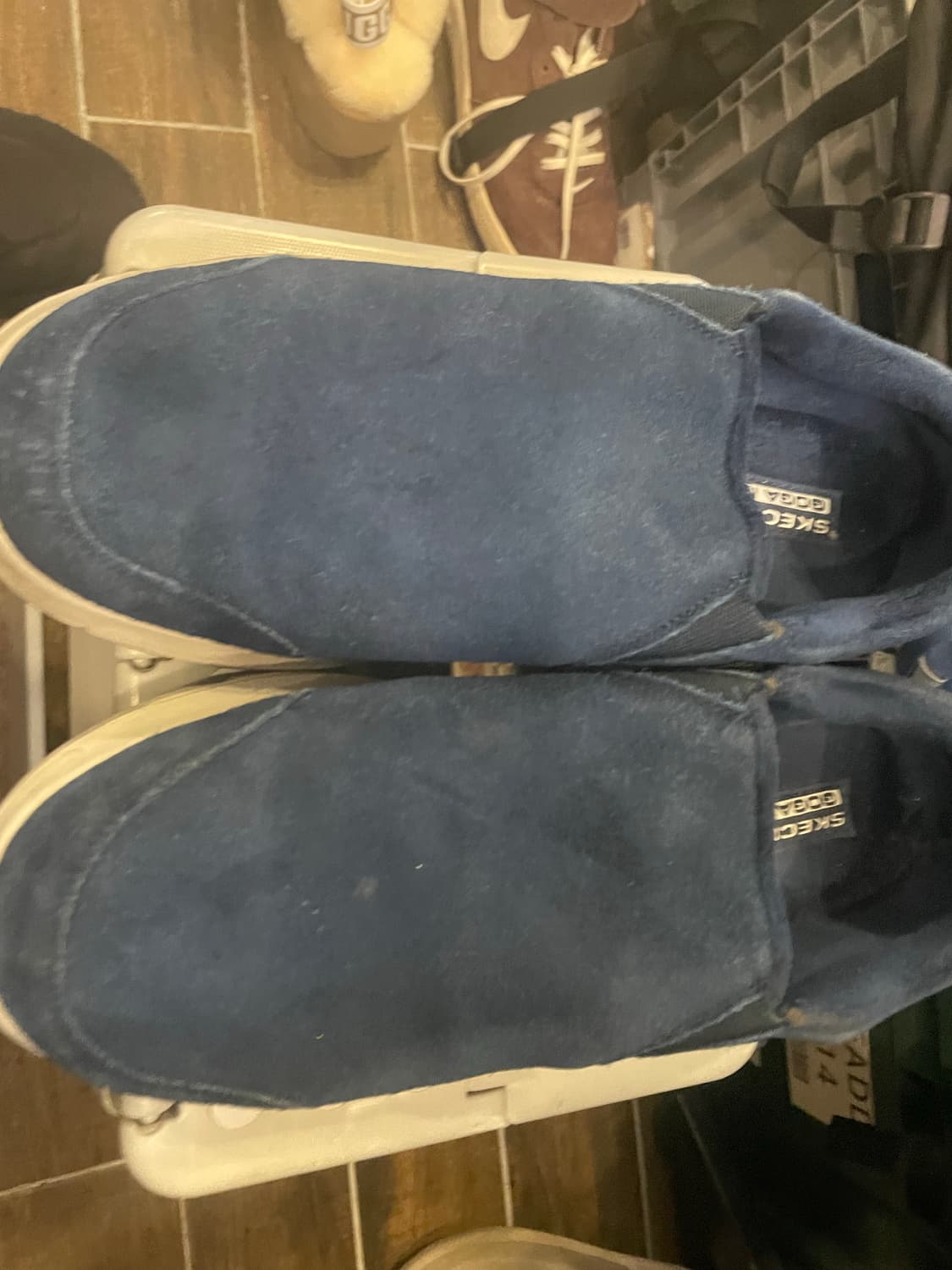 스케쳐스 275  상품이미지1