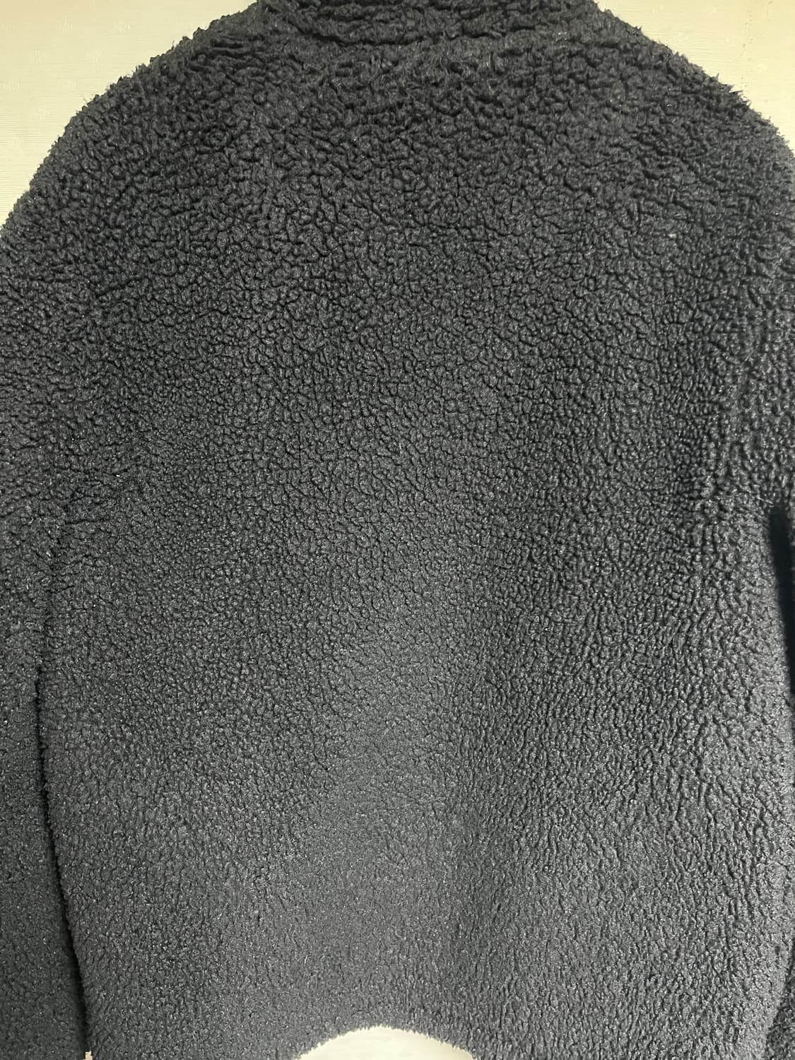 무스너클 플리스 자켓 상품이미지2