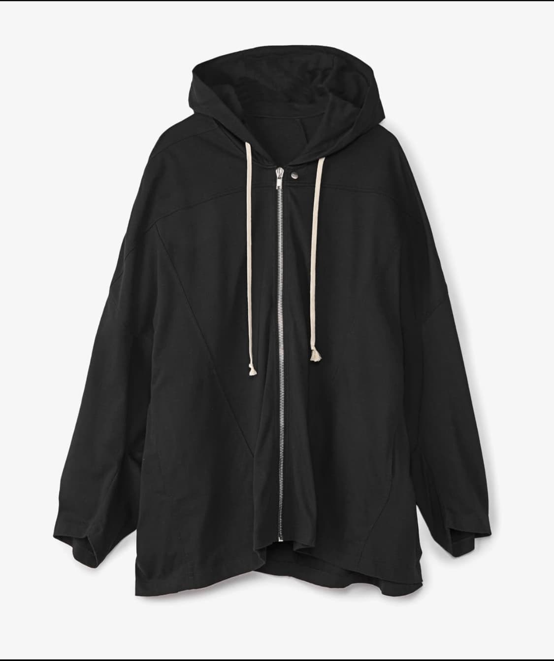 rick owens 후드티 상품이미지1