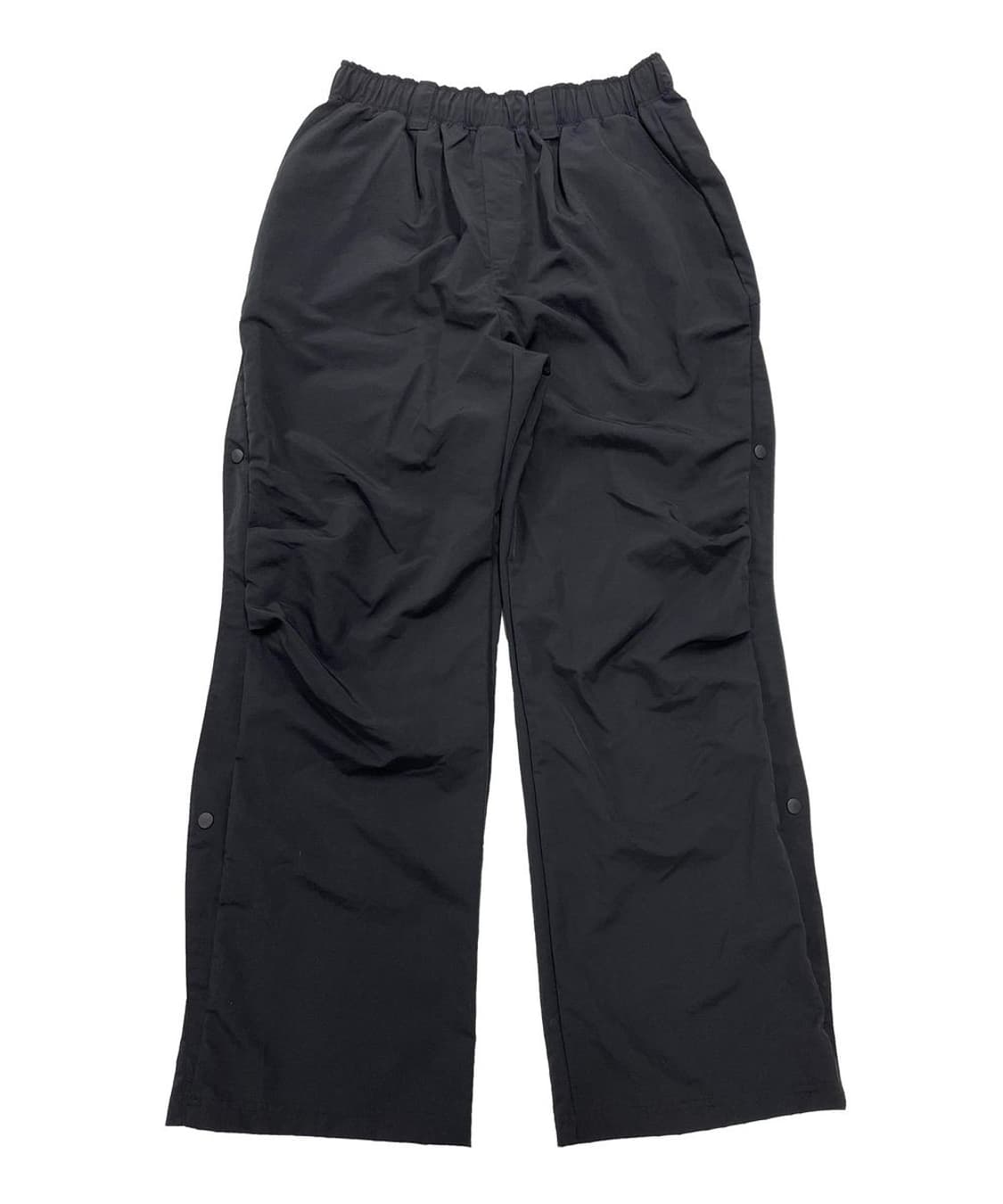 TCM fish pants (black) L 새상품 상품이미지2