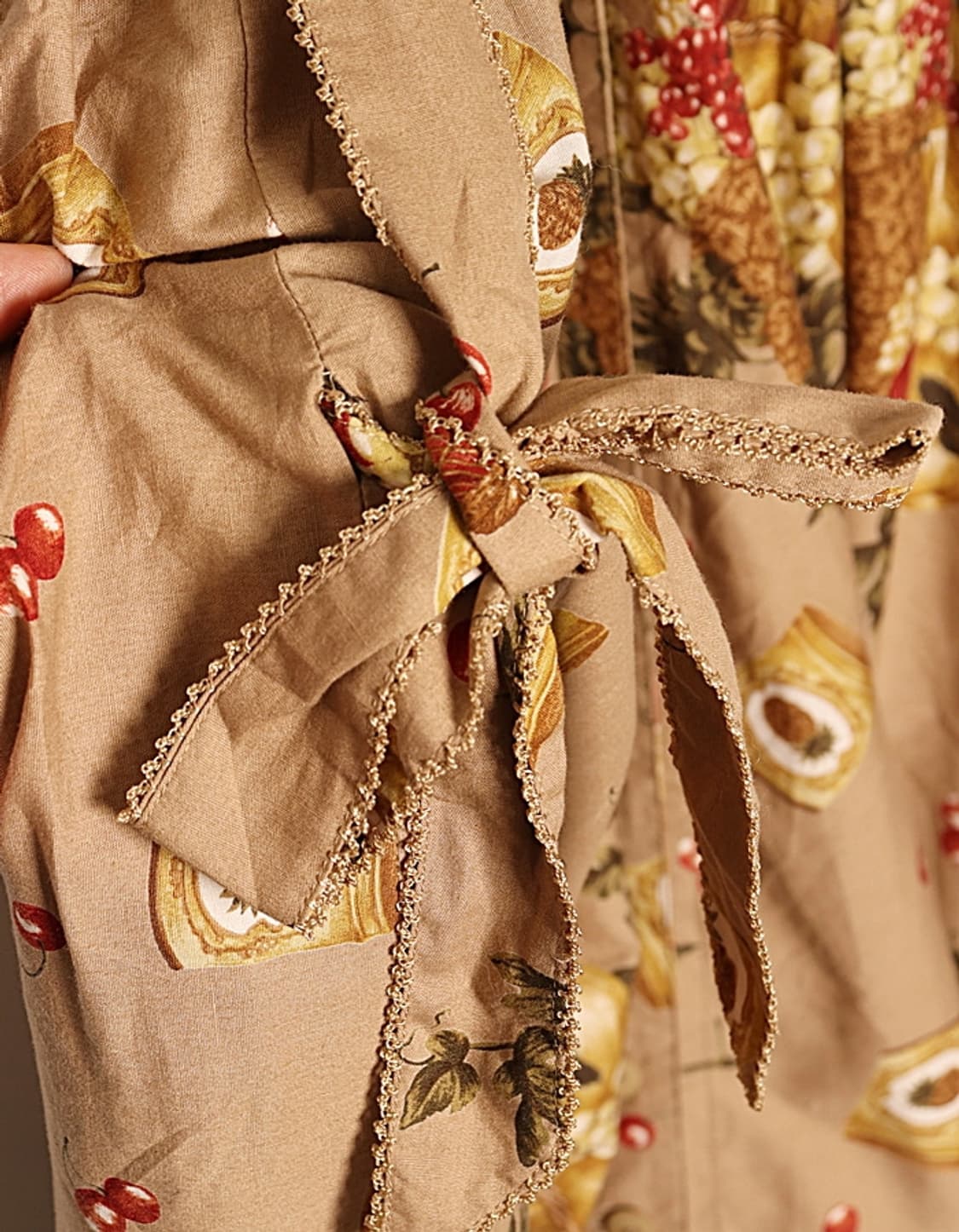 KANEKO ISAO Pattern One-Piece 상품이미지7