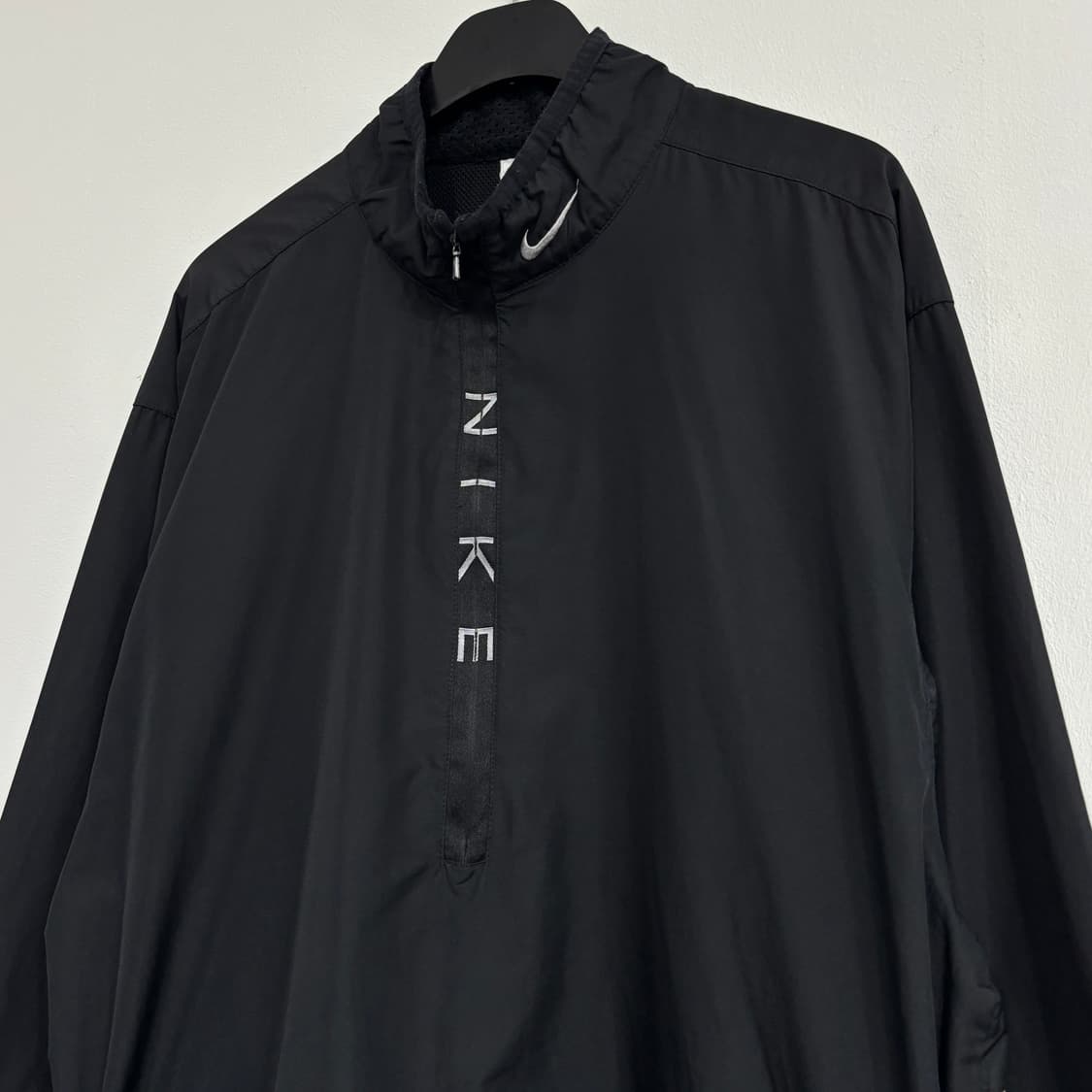나이키 반집업 스펠아웃 바람막이 자켓 상품이미지2