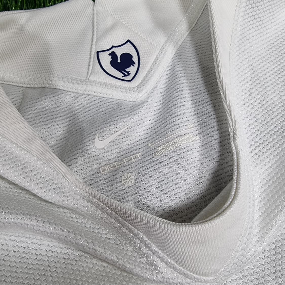 21-22시즌 토트넘 홈 유니폼 #7 손흥민 상품이미지7