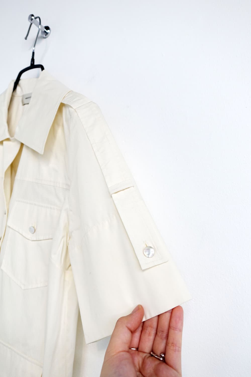 웨일즈 보너 반팔 셔츠 상품이미지6