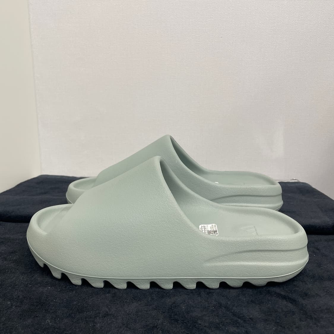 아디다스 이지슬라이드 솔트 275 상품이미지2