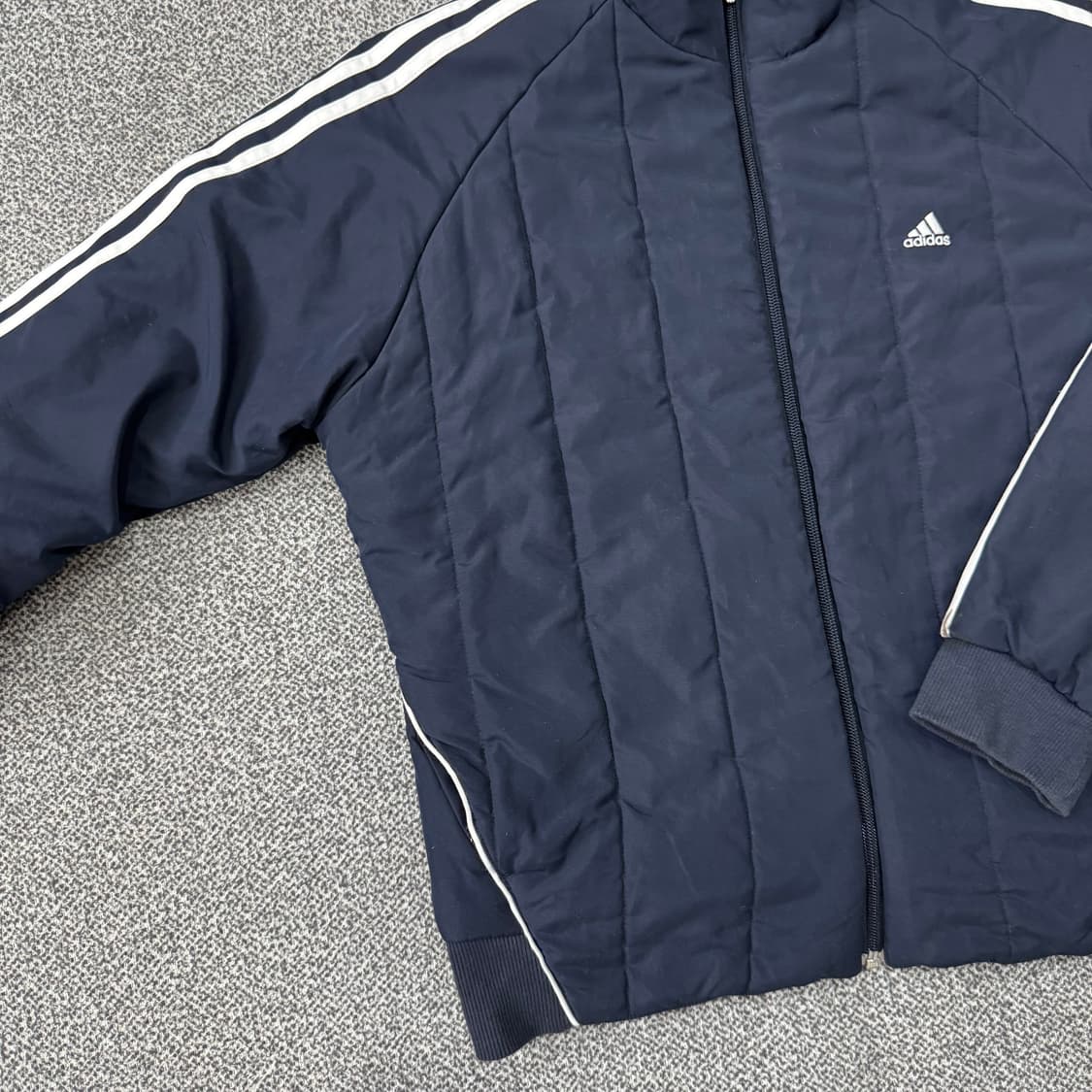 아디다스 점퍼 상품이미지3