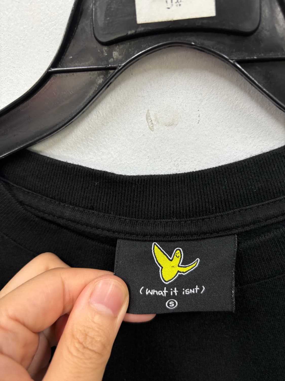 마크곤잘레스 반팔티 상품이미지3