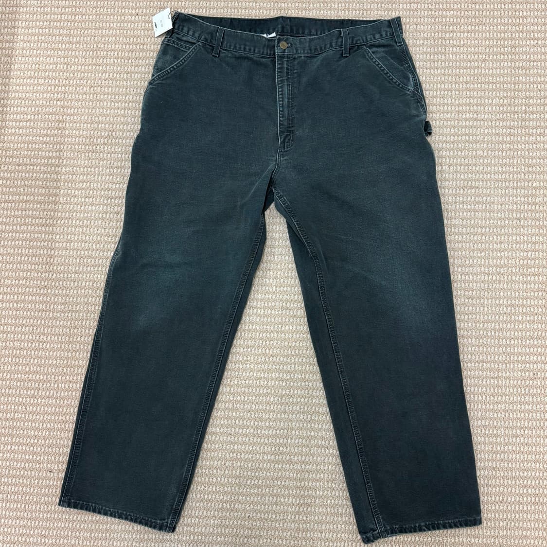 칼하트 팬츠 2 상품이미지2