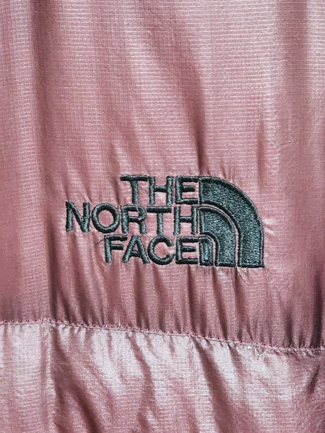 (100) 노스페이스 패딩점퍼 서밋시리즈 다운자켓  상품이미지4