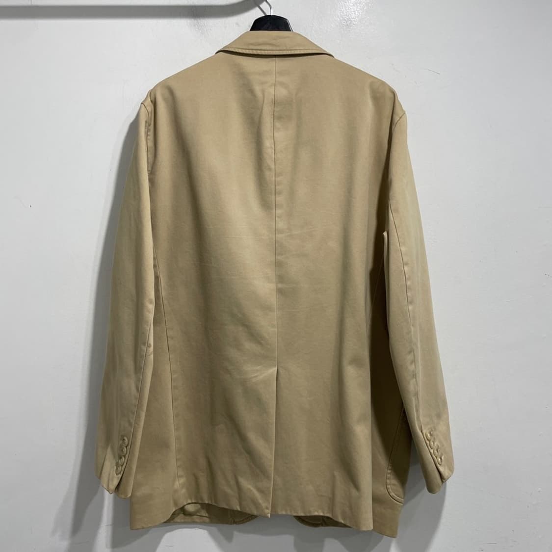 폴로 랄프로렌 코튼 블레이저 상품이미지3