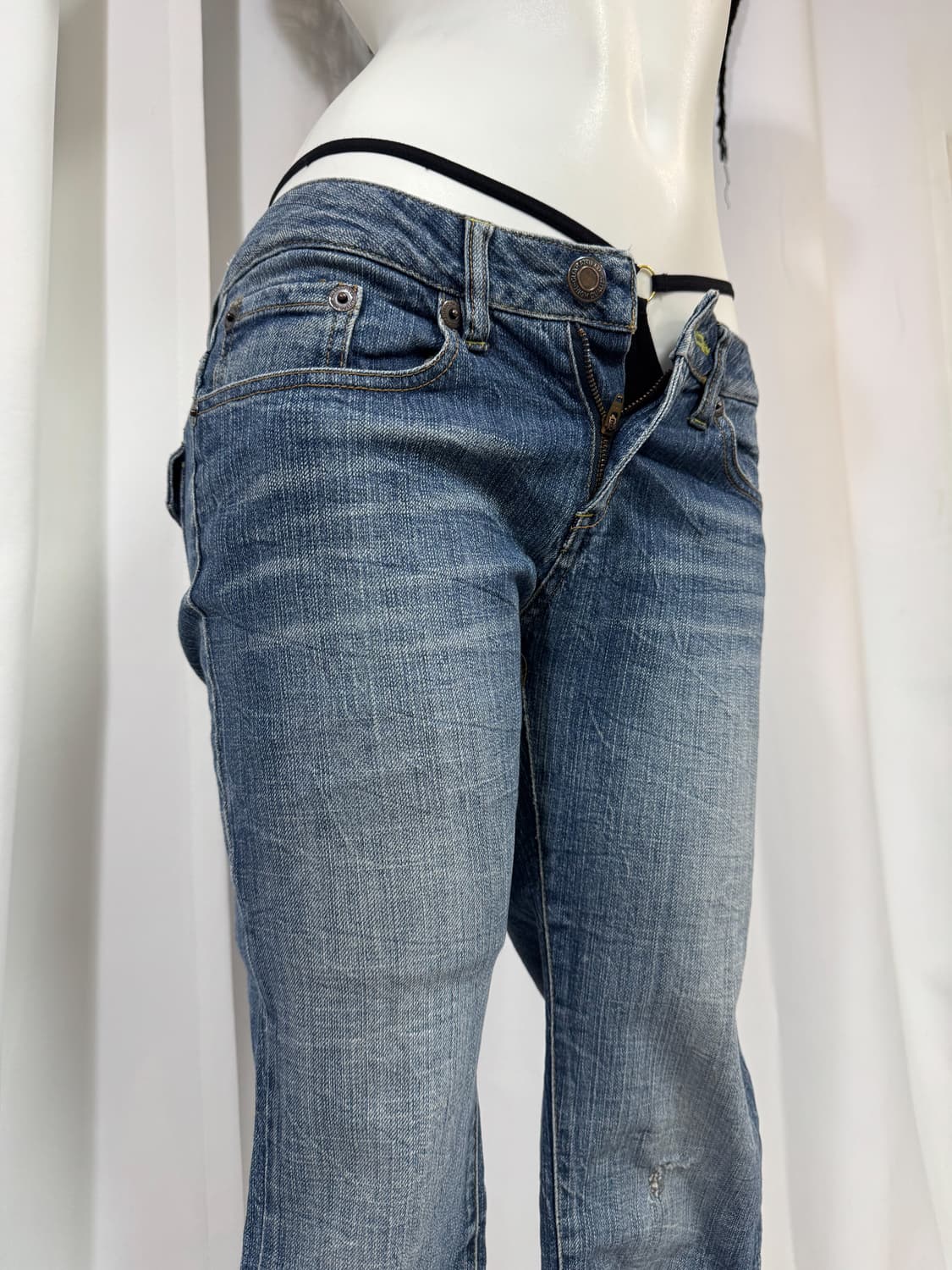 denim pants 상품이미지4
