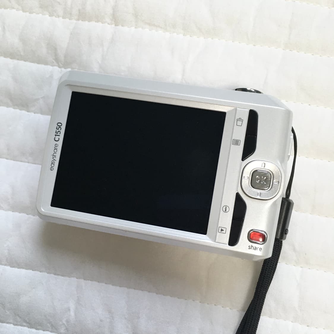 코닥 이지쉐어 easyshare c1550 kodak 상품이미지4