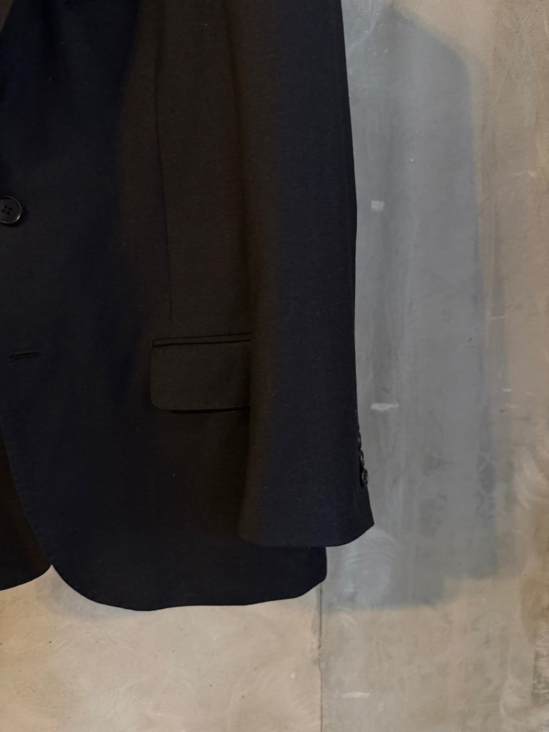 닥스 프라이빗 컬렉션 자켓 100 상품이미지6