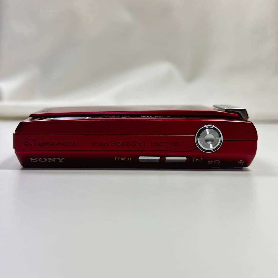 Sony Cybershot 소니 사이버샷 dsc-t100 디카 카메라 상품이미지7