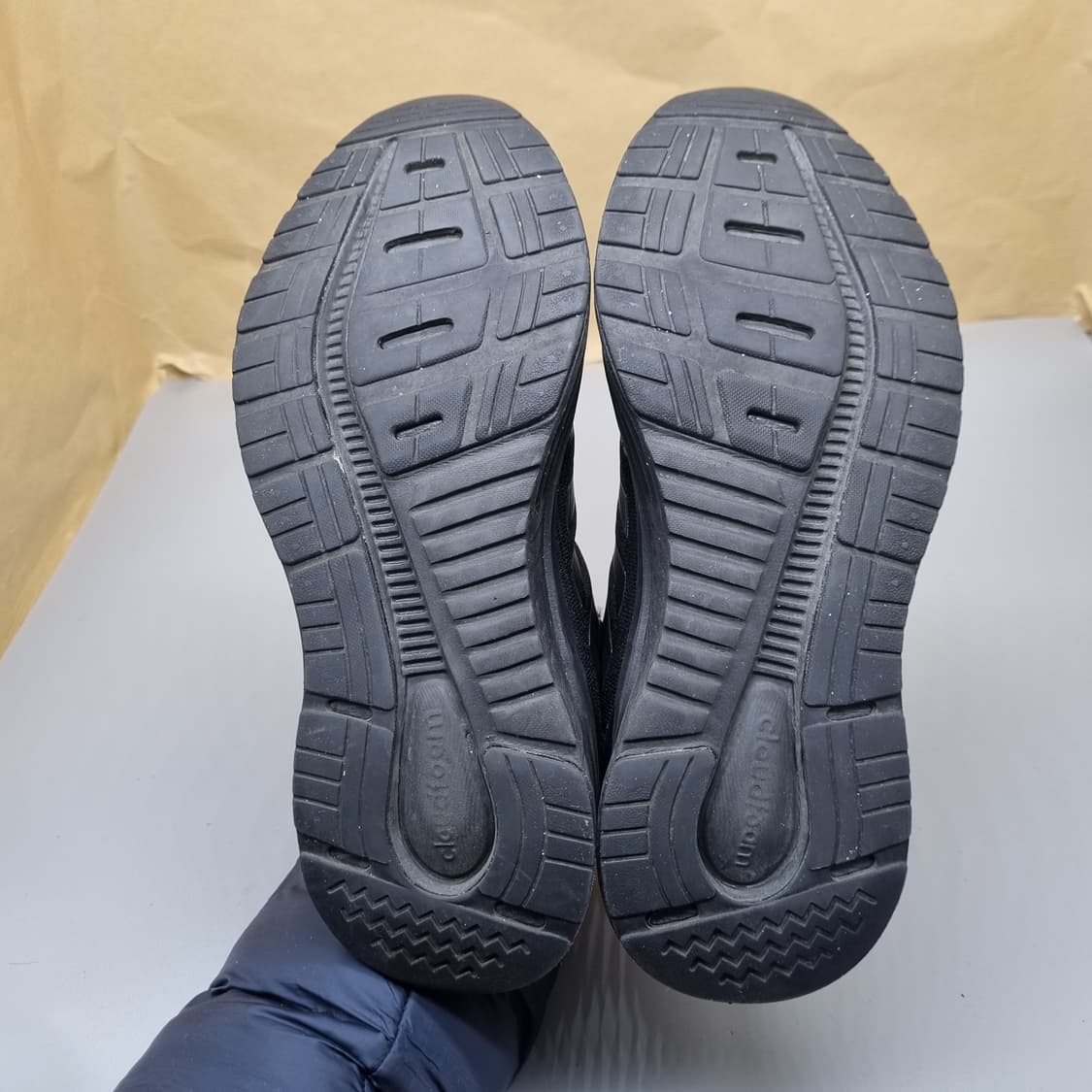 아디다스 갤럭시5 운동화255 상품이미지3