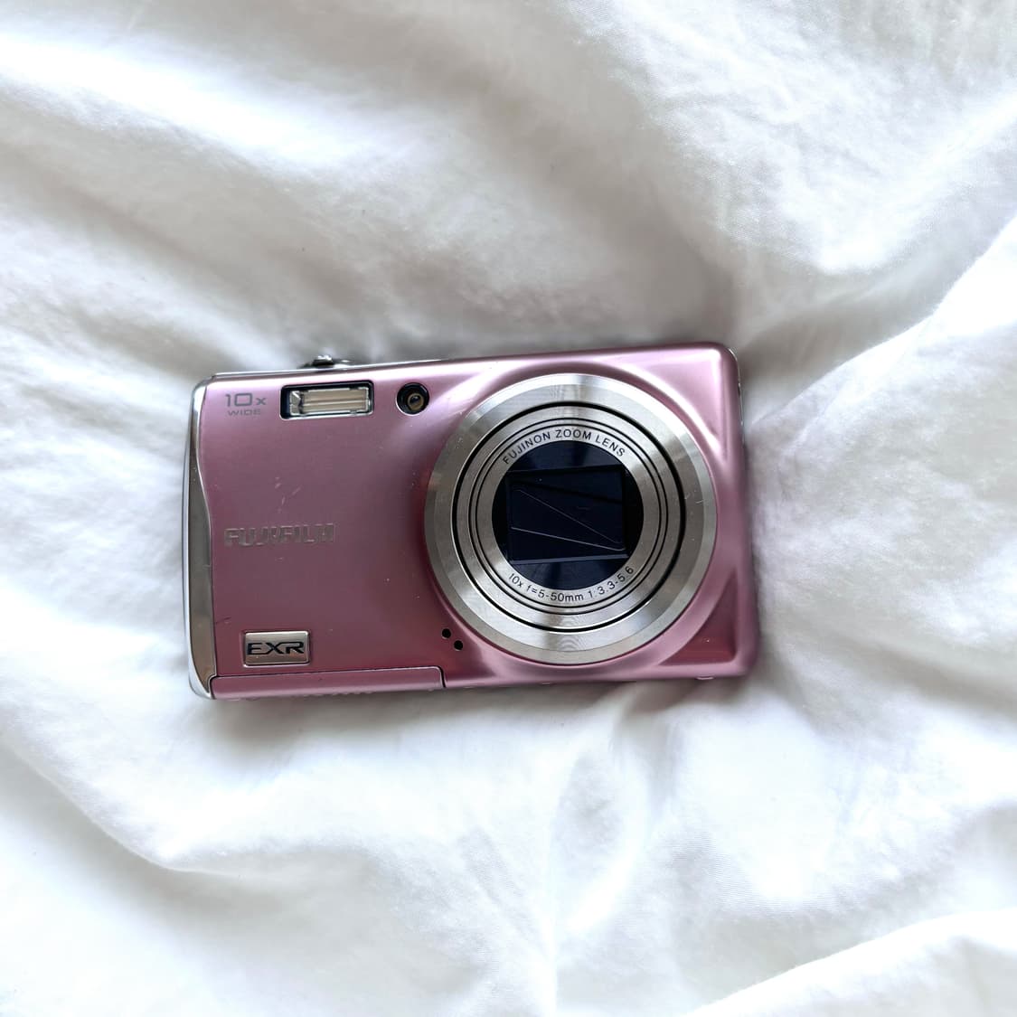 후지필름 파인픽스 F70EXR 상품이미지1