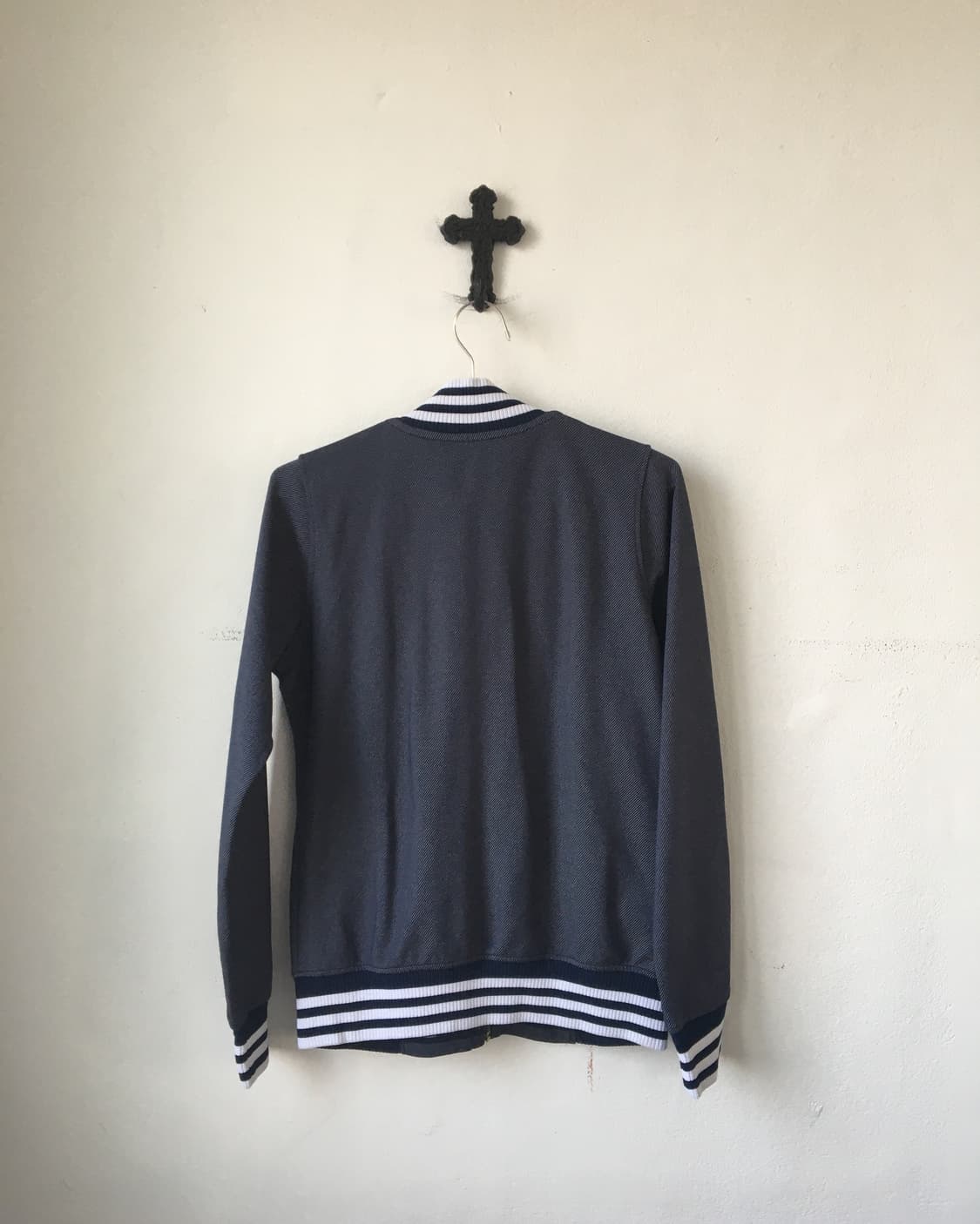 Adidas track zip up 상품이미지3