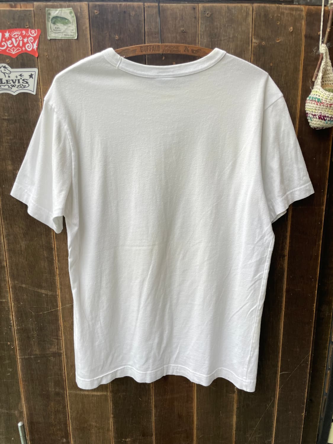 1980-90's Vintage Champion T-shirt 상품이미지7