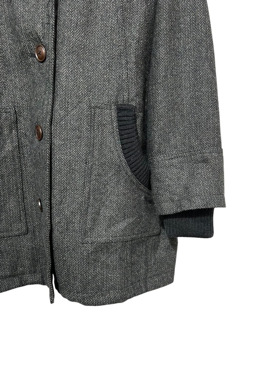 vtg jacket 상품이미지3