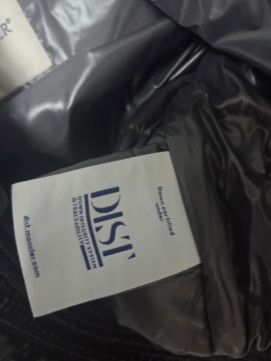 (25fw) 몽클레어 마야 새상품 상품이미지2