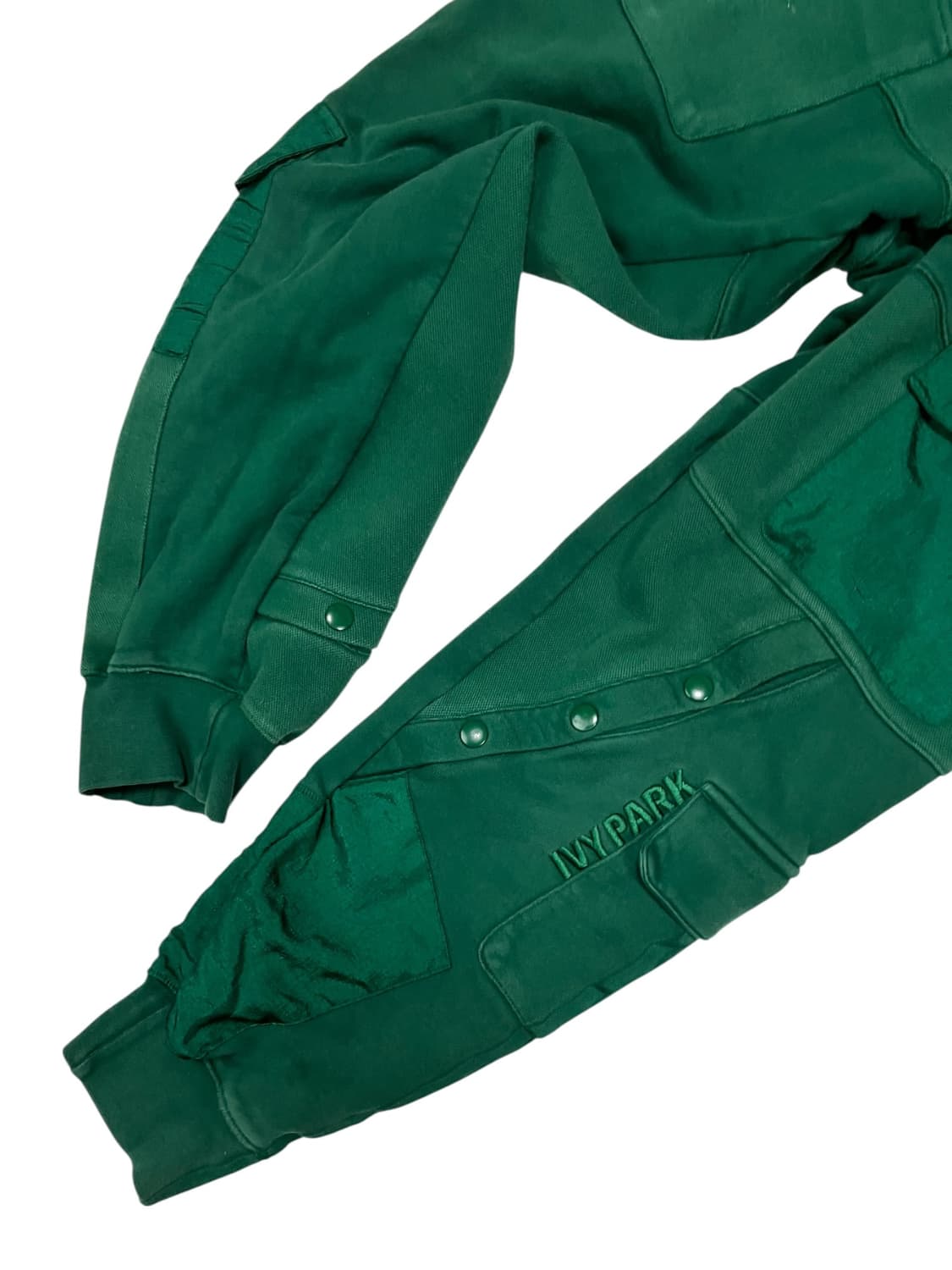 아디다스 아이비파크 카고 조던 팬츠 XS 상품이미지4