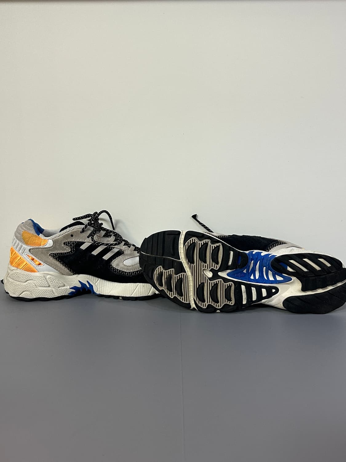 아디다스 토션 트레디악 블리스 운동화 상품이미지6