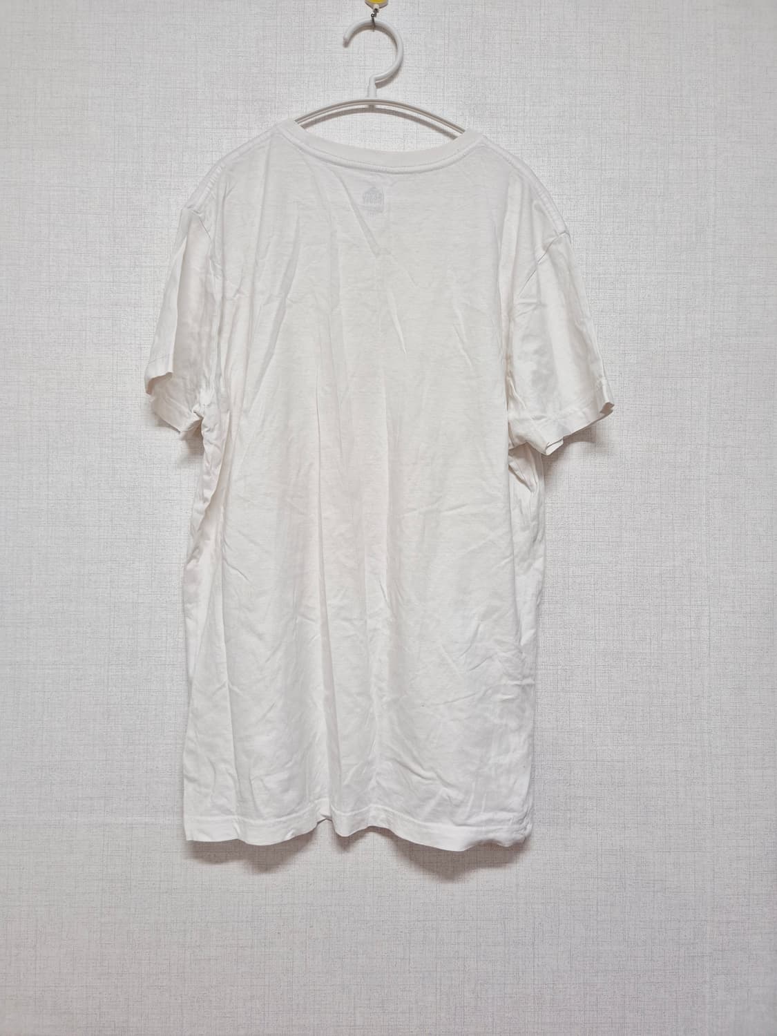 베이직하우스 반팔 티셔츠 상품이미지2