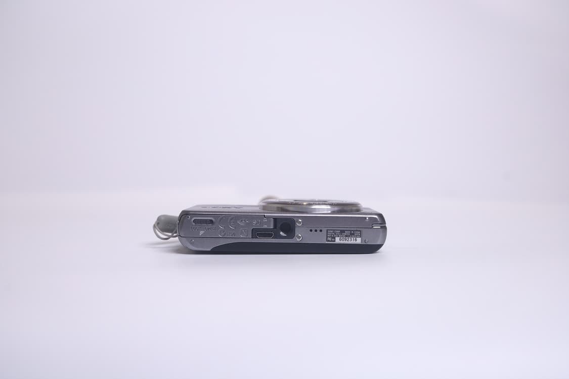 소니 사이버샷 WX100 실버 상품이미지6