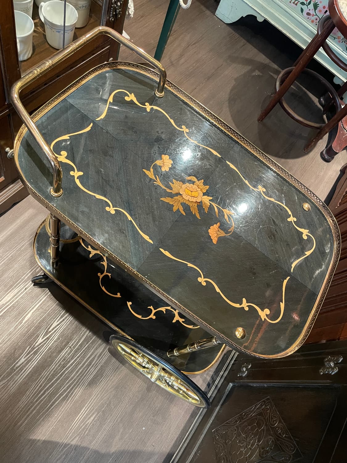 이탈리아 소렌토 마르퀘트리 바카트 상품이미지3