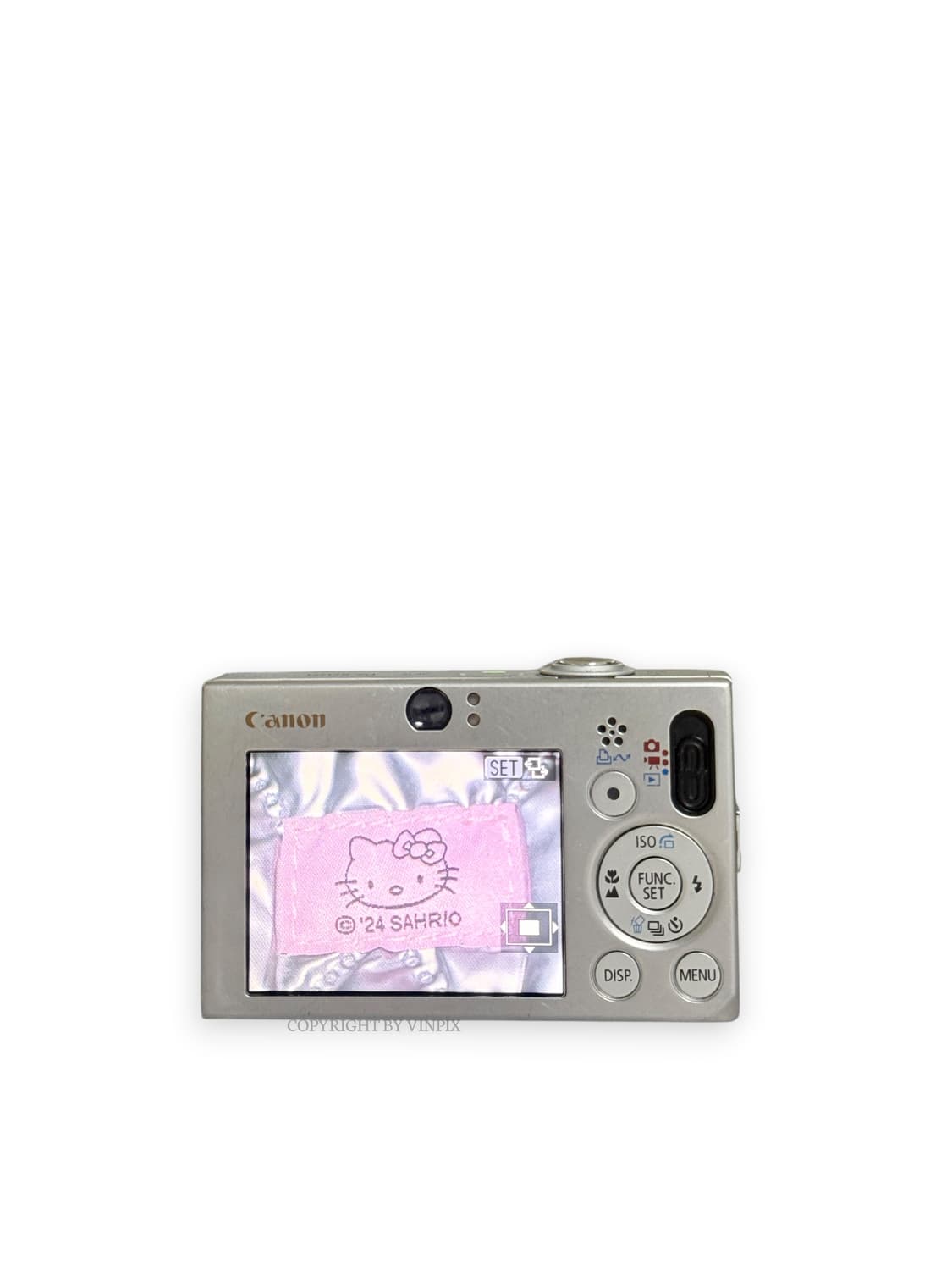 캐논 익서스 70(ixus 70) 디지털 카메라 디카 상품이미지7