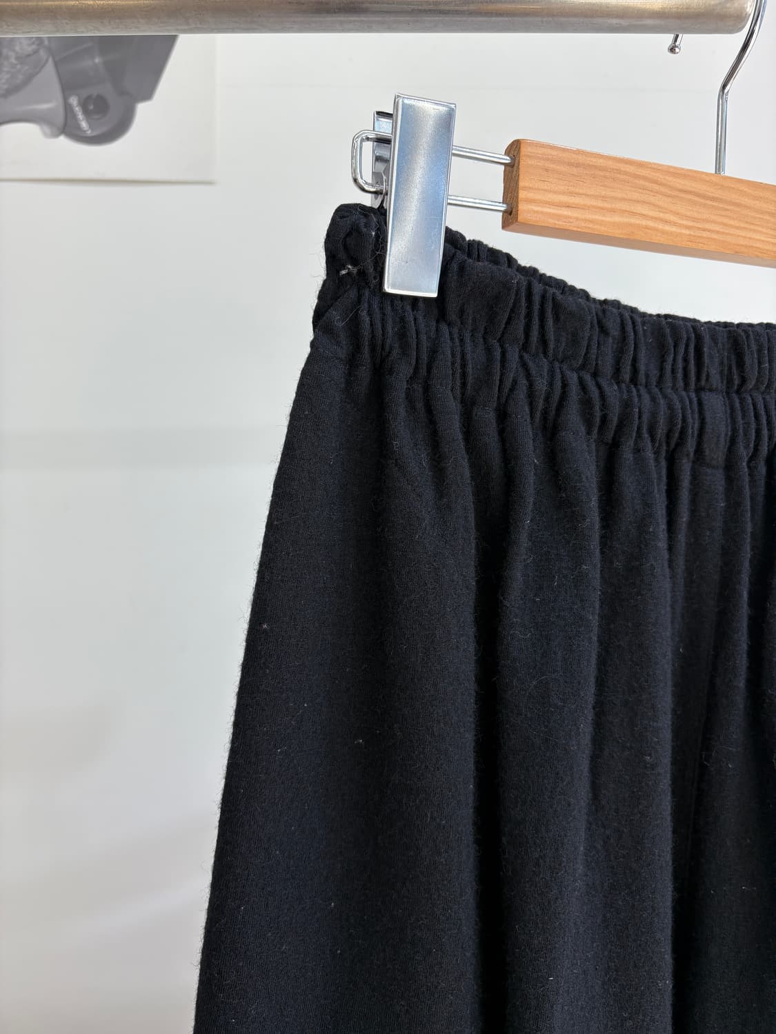 EGOISME (Made in Japan) 슬랙스 상품이미지3