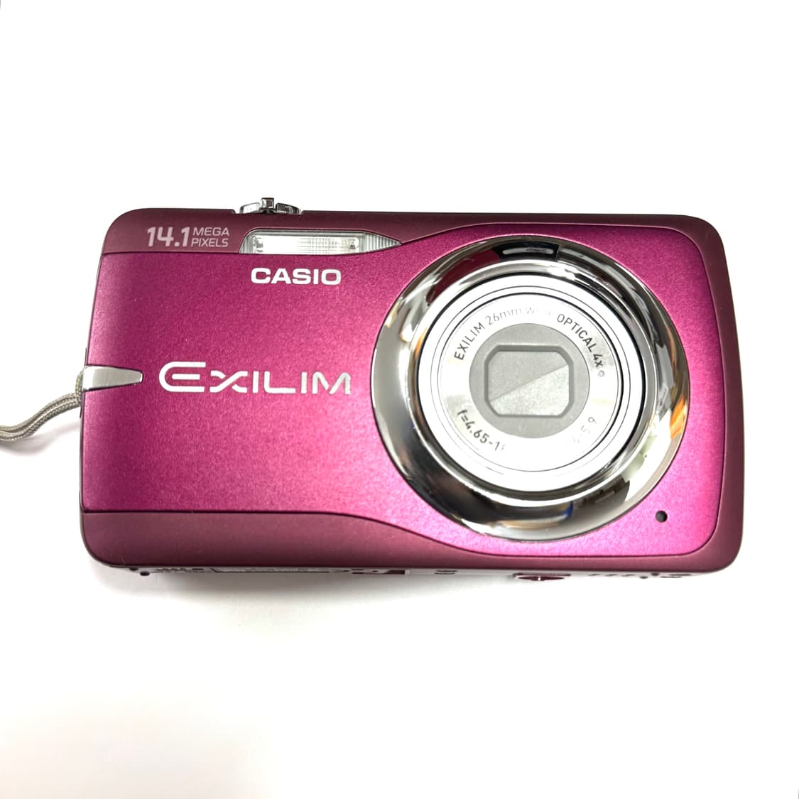 차정원 디카) Casio Exilim EX-Z550 카시오 엑슬림 상품이미지6