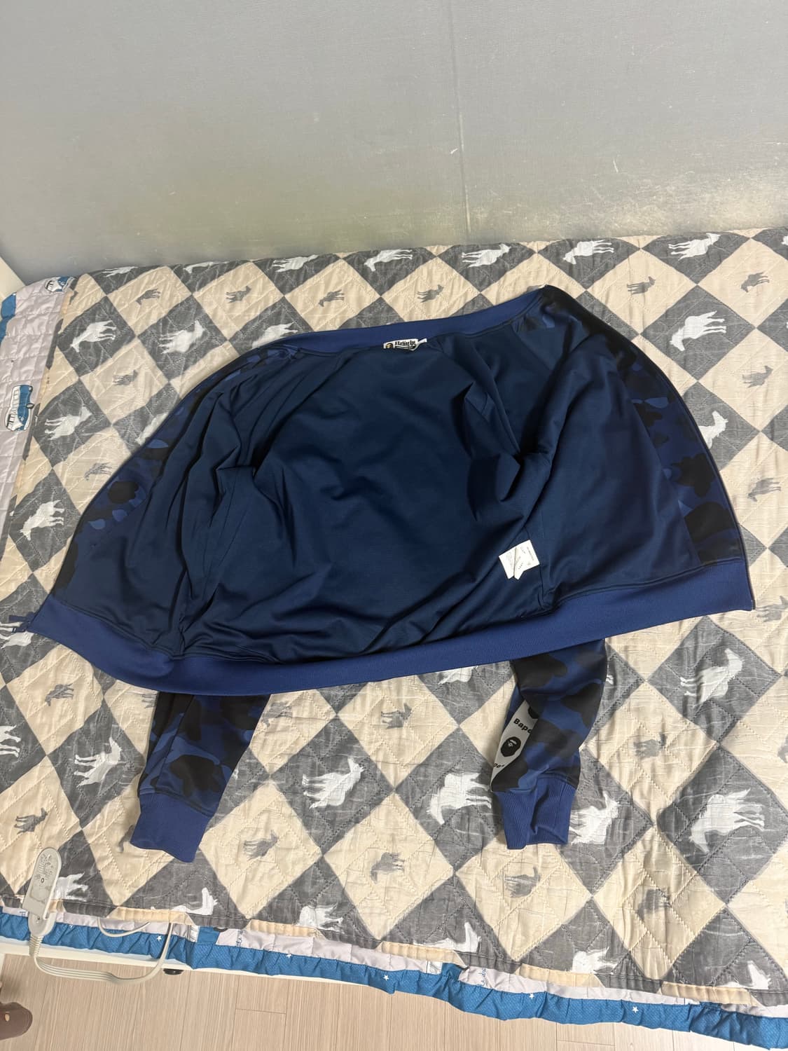 베이프 저지 상품이미지3