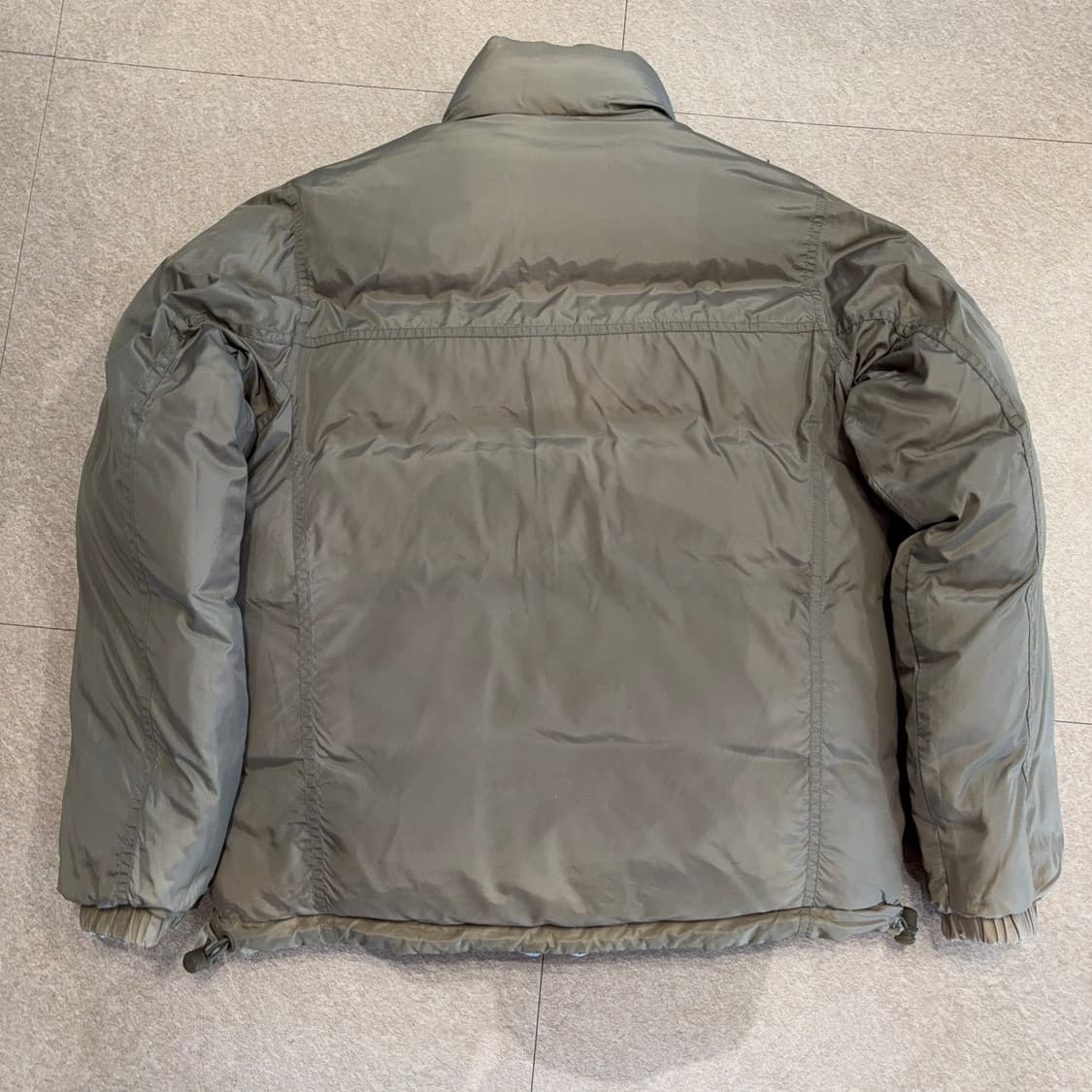 나이키 ACG 리버시블 패딩 상품이미지10