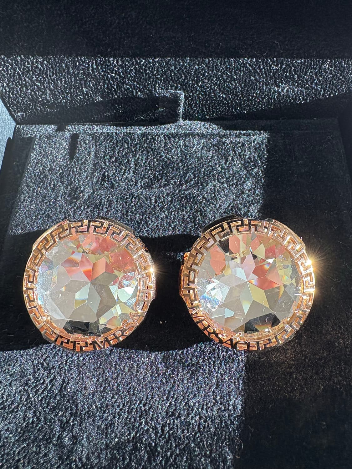 베르사체 귀걸니  상품이미지2