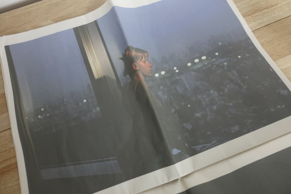 Lost in transaltion zine 상품이미지4