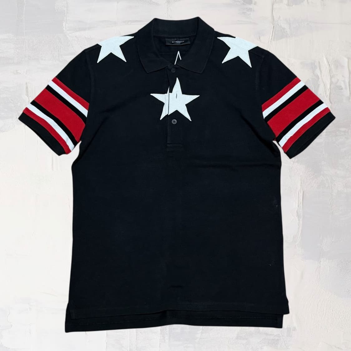 리카르도티시 지방시 스타폴로 s 상품이미지1