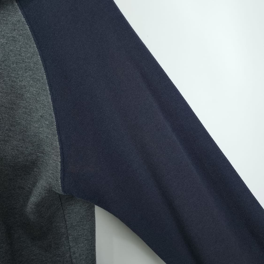 [나이키] 빅로고 기모 후드 집업 M19129 상품이미지9