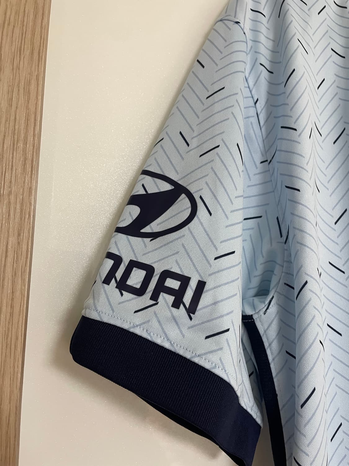 첼시 20/21 챔스우승시즌 어웨이 캉테 레플리카 상품이미지4