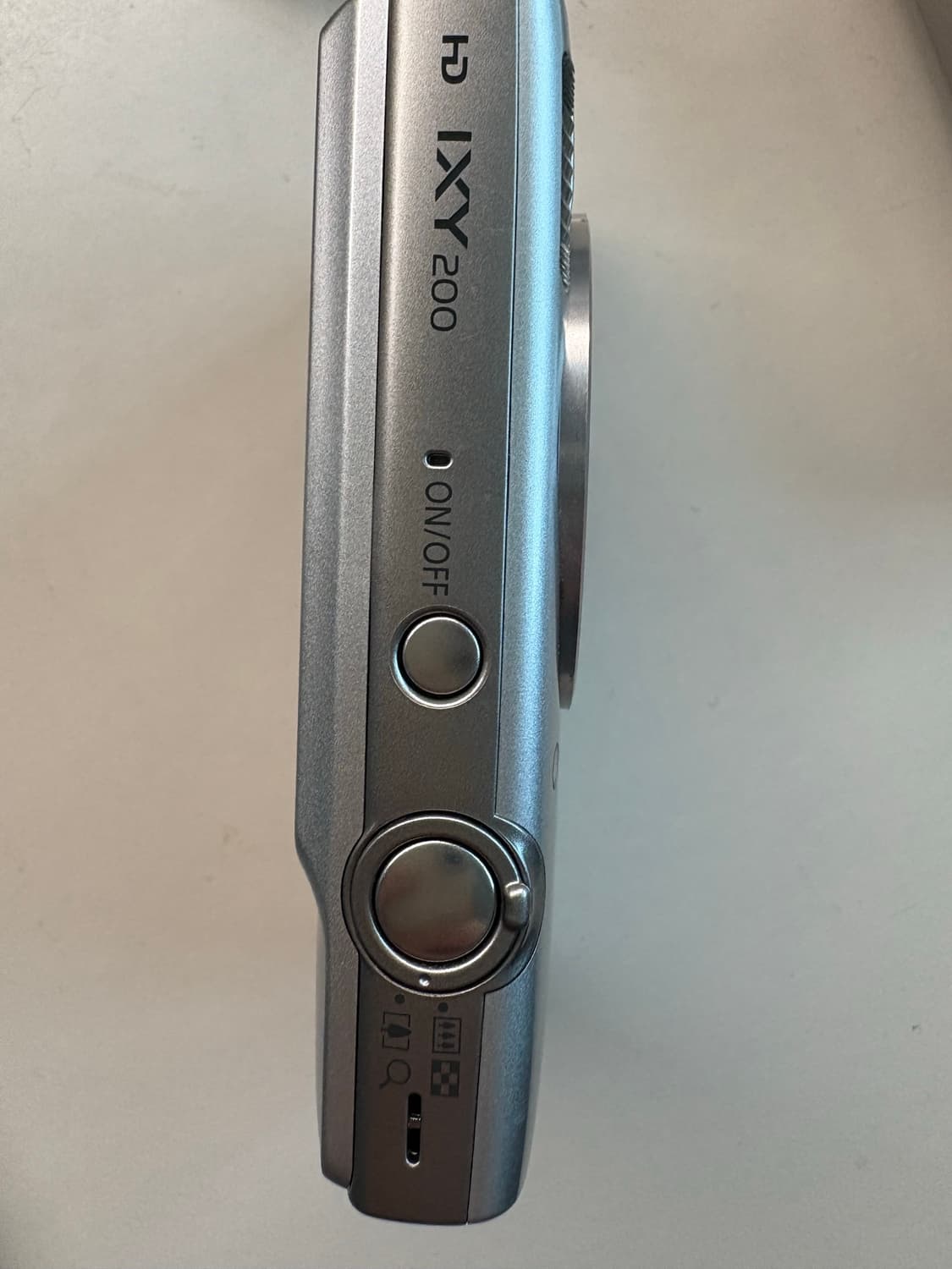 Canon ixy 200 캐논 익시 200 상품이미지4