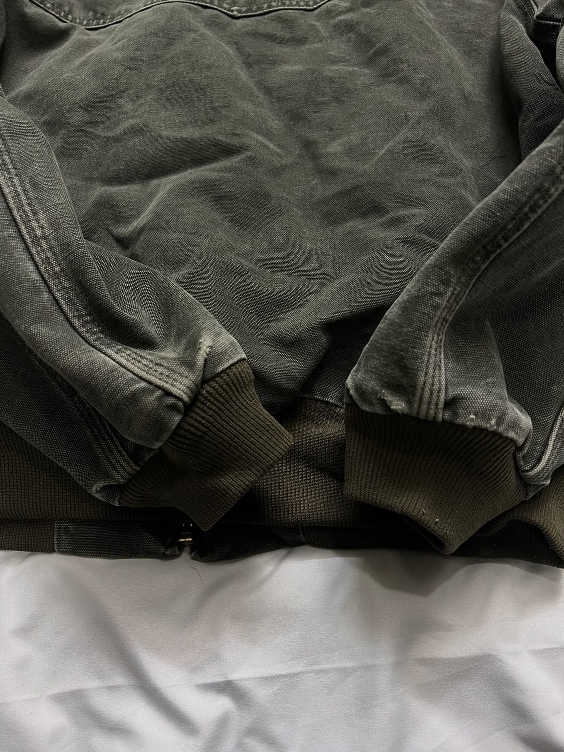 칼하트 J14 산타페 자켓 상품이미지7