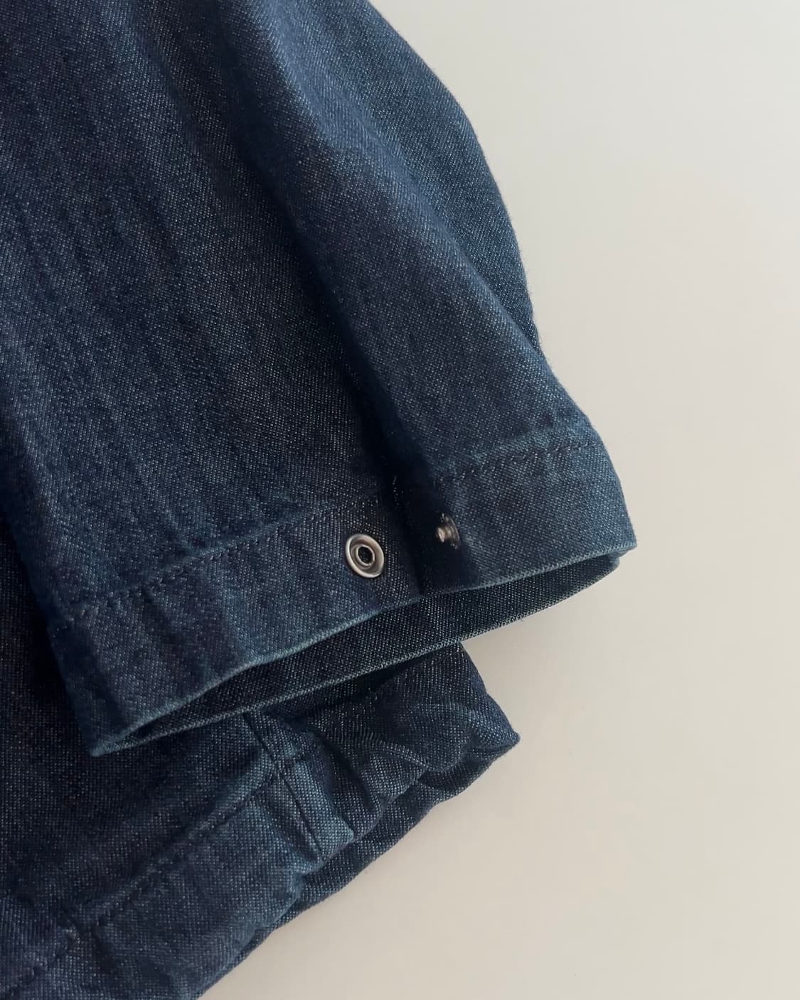 리바이스 데님 후드 자켓 L 상품이미지7