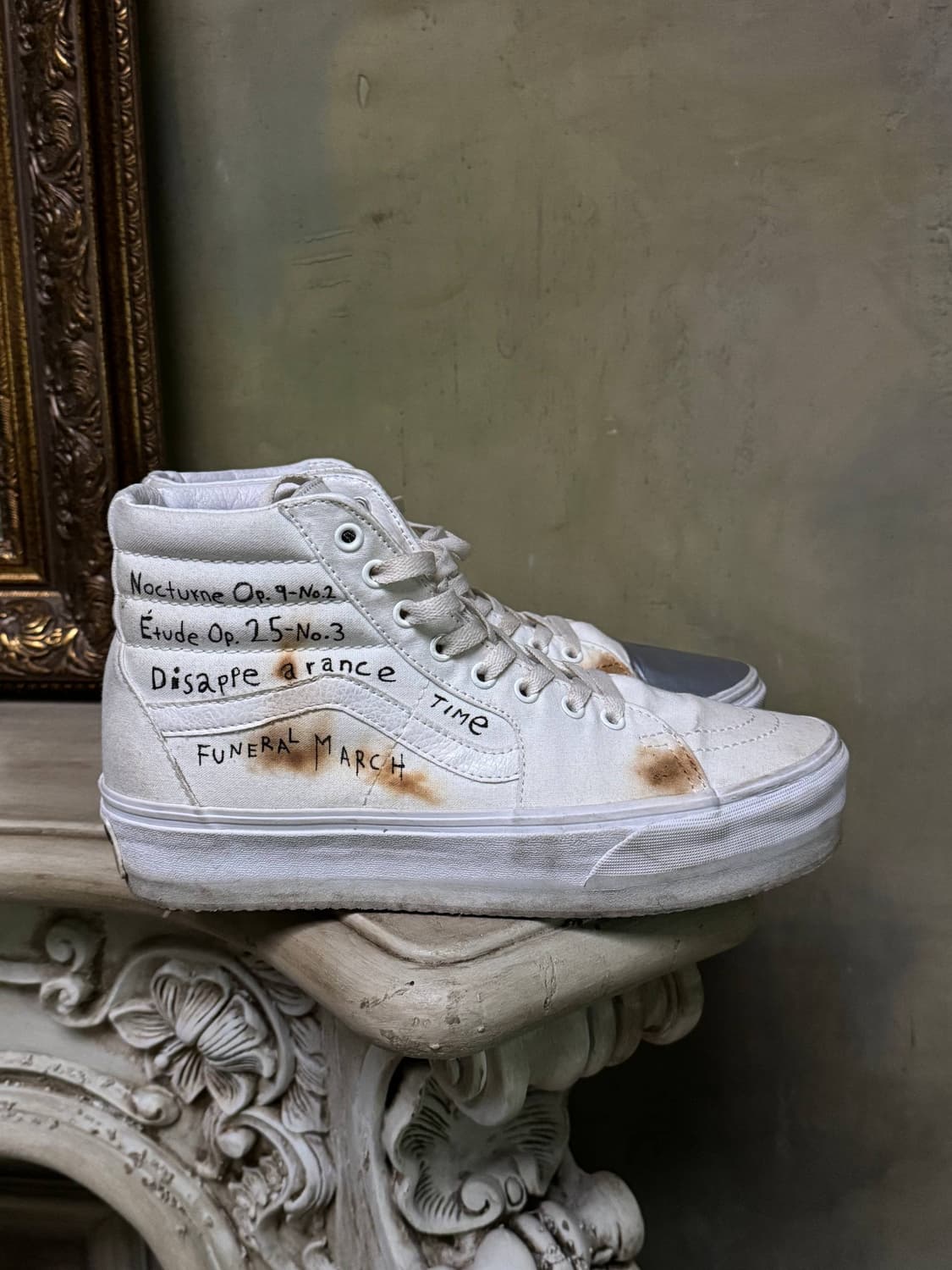 Enfants riches Deprimes vans 상품이미지1