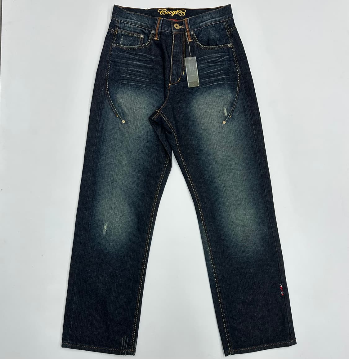 coogi denim pants 상품이미지5