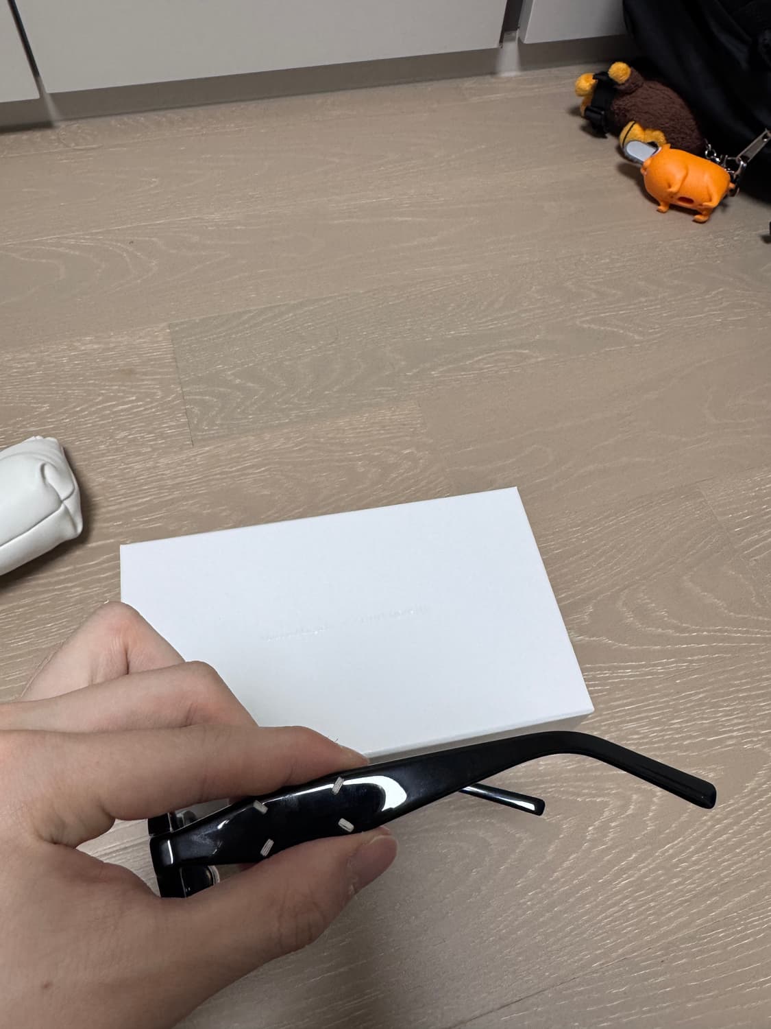 젠틀몬스터 메종 마르지엘라 mm210 상품이미지3