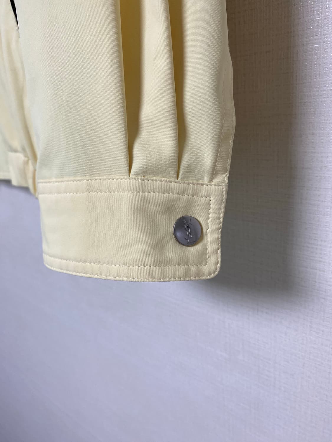 YVES SAINT LAURENT JUMPER 상품이미지4