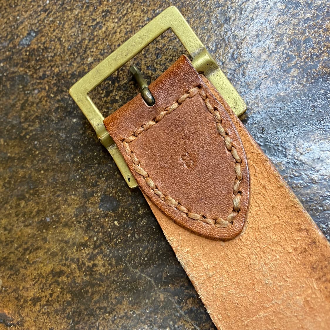 (32) 비즈빔 벨트  상품이미지7