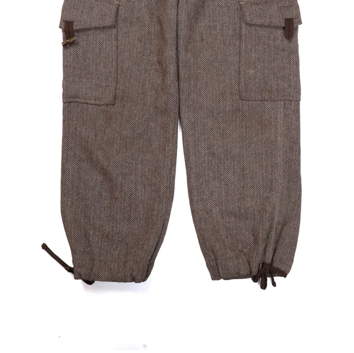 폴로 진스 Polo Jeans Cargo Pants 상품이미지3