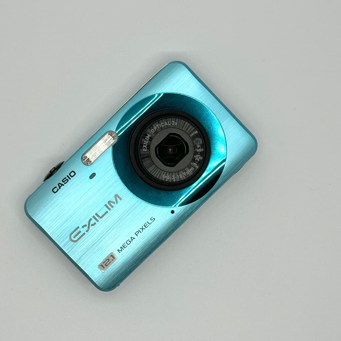 (택포/박스/샘플사진o)카시오 엑슬림 디카, EX-Z90 상품이미지4